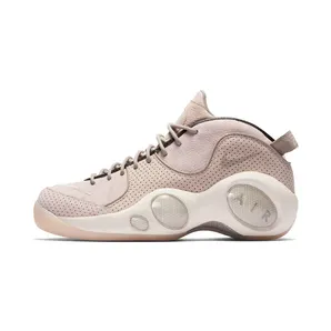 Nike Air Zoom Flight 95 “Pearl Pink / Silt Red / Sail / Cobblestone” (941943-600)