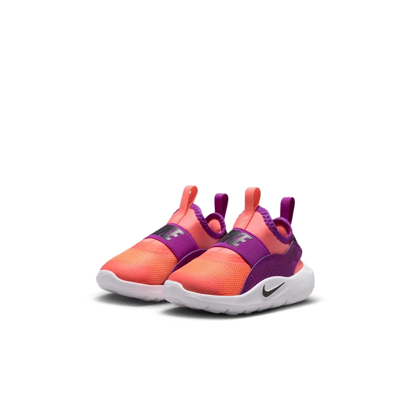 Nike Flex Runner 4 Bright Mango Vivid Purple (IF2895-800)