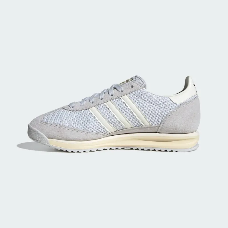 Adidas SL 72 Rs Dash Grey / Off White / Warm Vanilla (JR8773)
