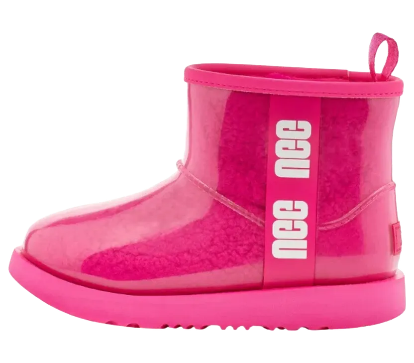 ugg-sneaker 1112386K-RCR