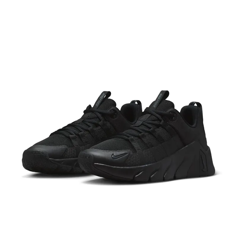 Nike Free Black/Black/Anthracite (II7406-001)