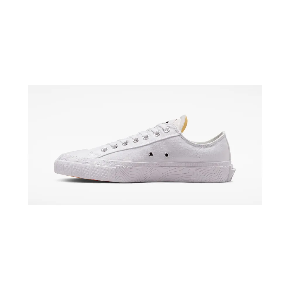 Converse Chuck Taylor Alt Star White/white/white