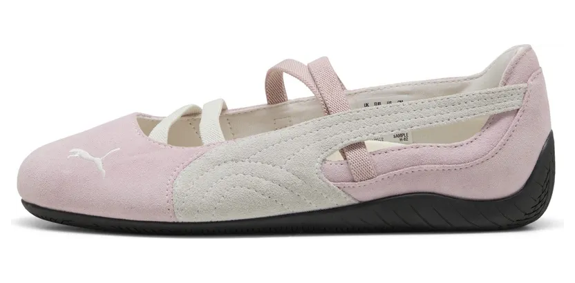 Puma Speedcat Ballet “Black Mauve Mist” (401287-02)