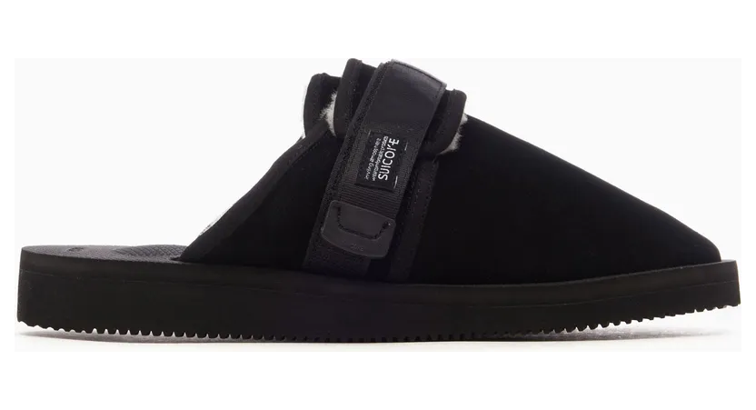 Suicoke Zavo Mab (OG072Mab-Black)