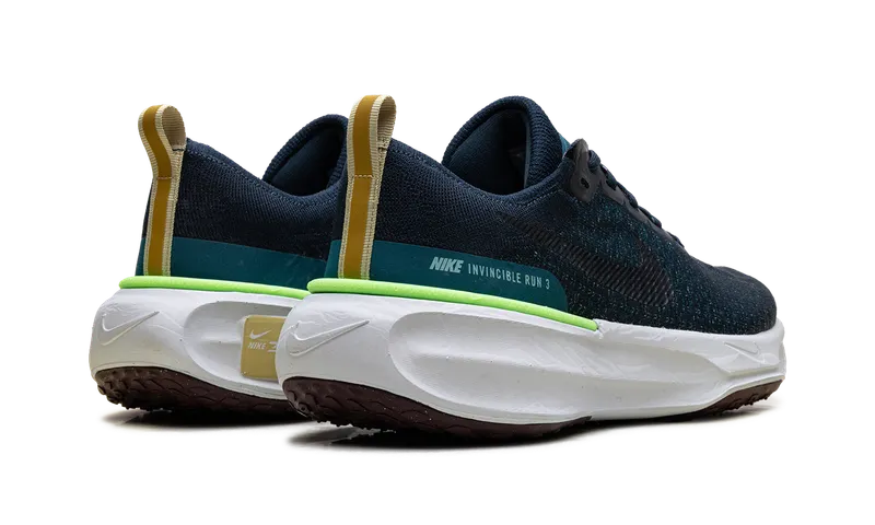 Nike ZoomX Invincible Run 3 “Geode” (DR2615-402)