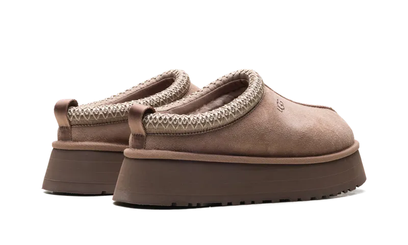 Ugg Tazz II Slide “Rocky Oak” (1174471-RYK)