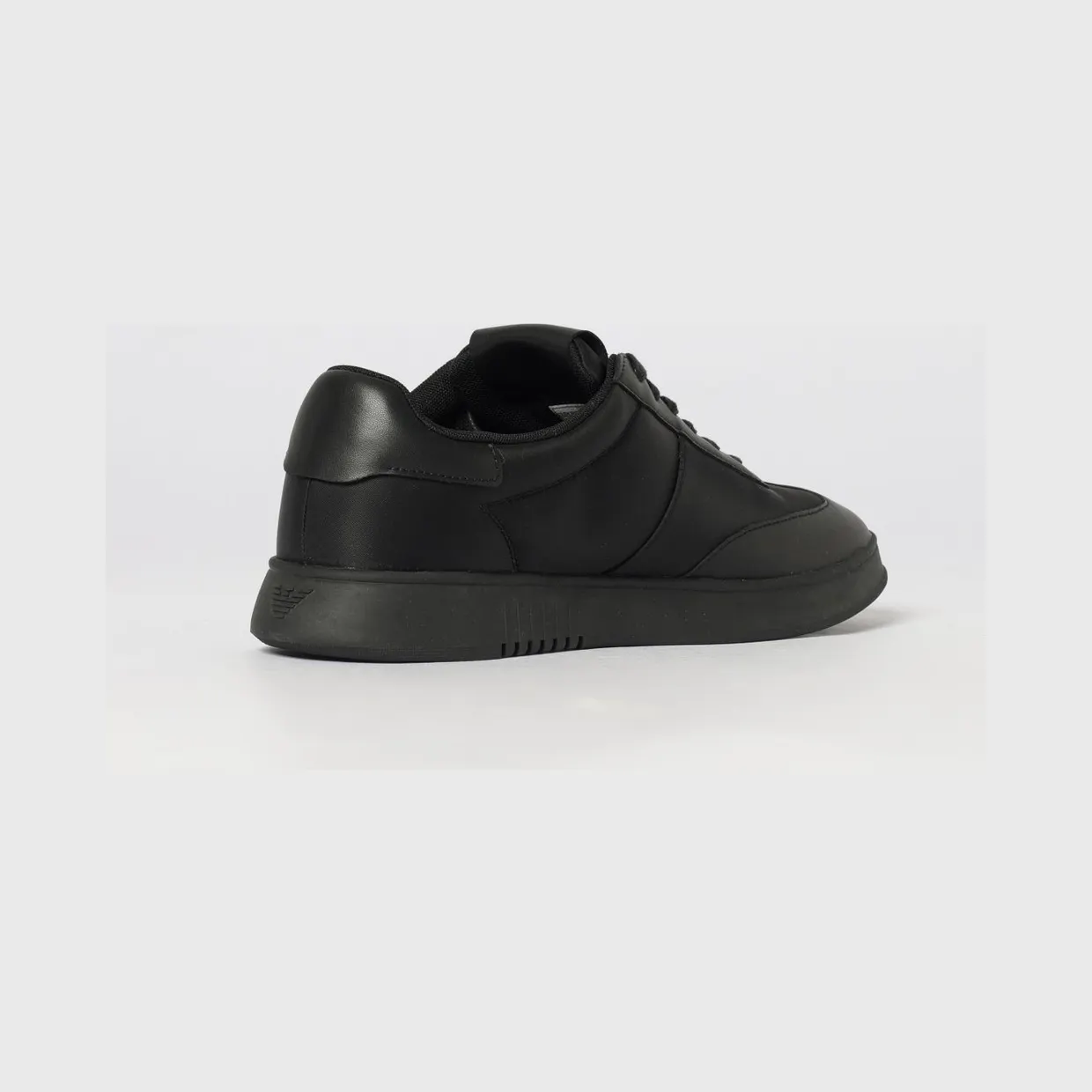 Emporio armani Sneakers Black (EM003062AF18210UC001) (2)