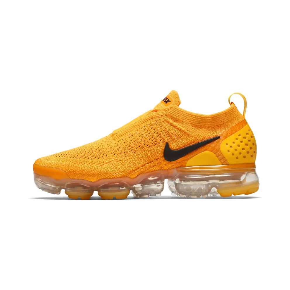 Nike Air VaporMax Moc 2 University Gold (W)