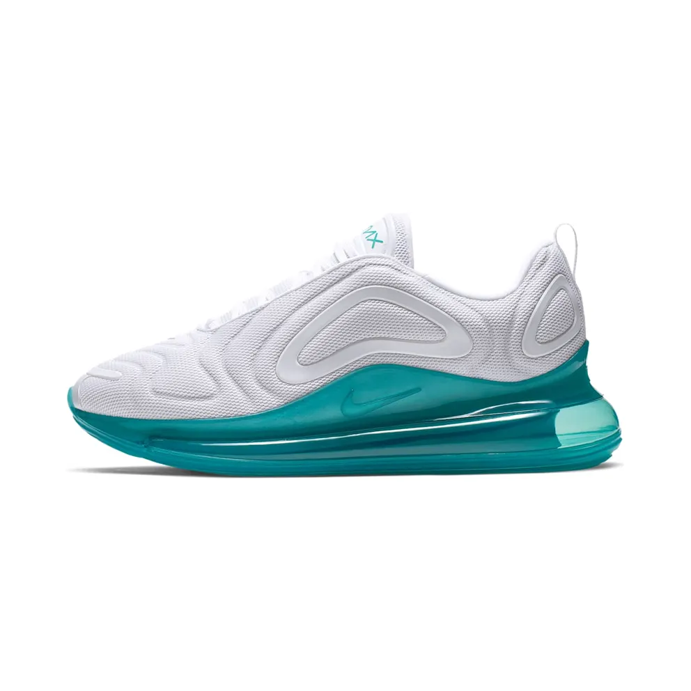 Nike Air Max 720 White Spirit Teal (AO2924-103)