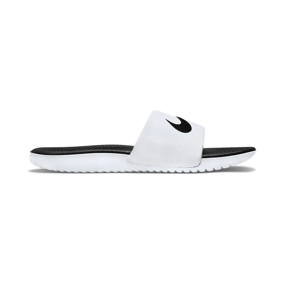 Nike Kawa White (GS) White/Black (819352-100)