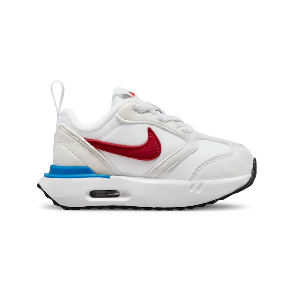 Nike Air Max Dawn Baby/Toddler White (DC9319-104)
