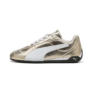 Puma Replicatch Metallic Whisper “Puma Gold / Puma White” (405840_01)