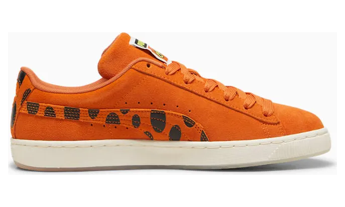 Puma Suede Cheetos Chester Cheeto (397214-01)