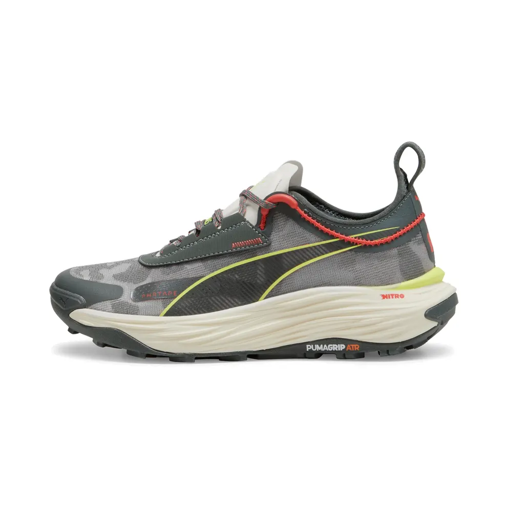 Puma Voyage Nitro 3 “Seasons – Mineral Grey” (377746-08)