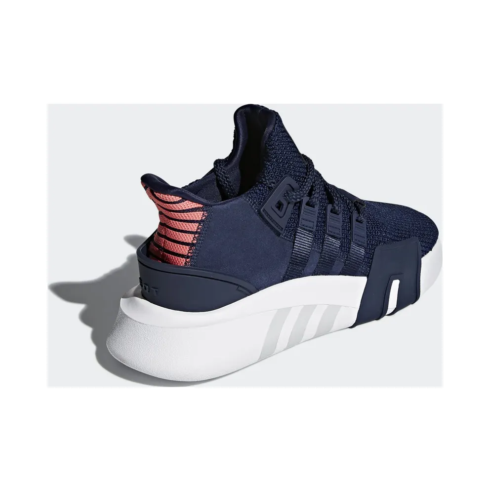 adidas EQT Basketball Adv Collegiate Navy Real Coral Collegiate Navy/Collegiate Navy/Real Coral (CQ2996)