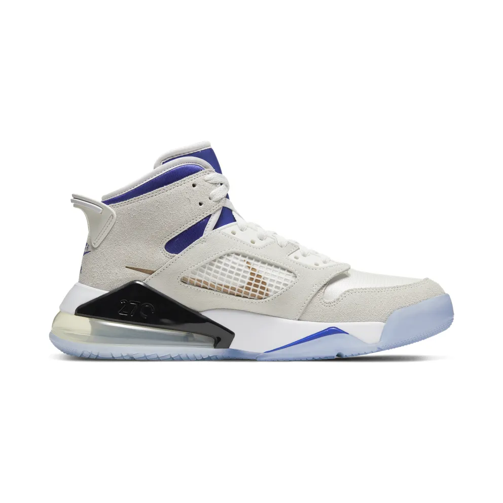 Jordan Mars 270 Dream Team Ad Concord Summit White/Metallic Gold (CV3046-100)