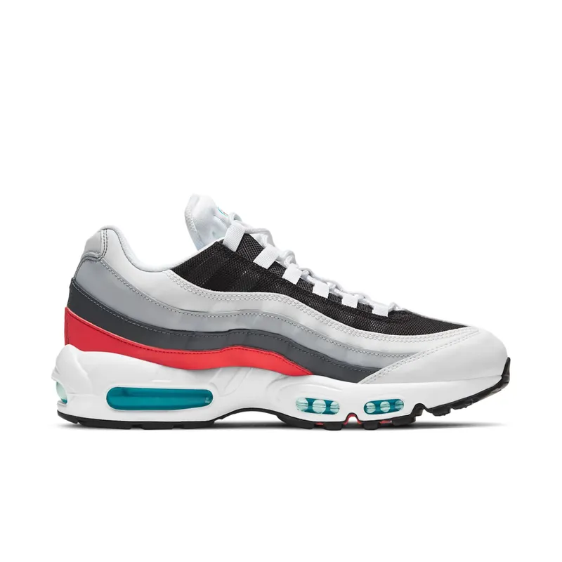 Nike Air Max 95 Chlorine Blue (CV6971-100)