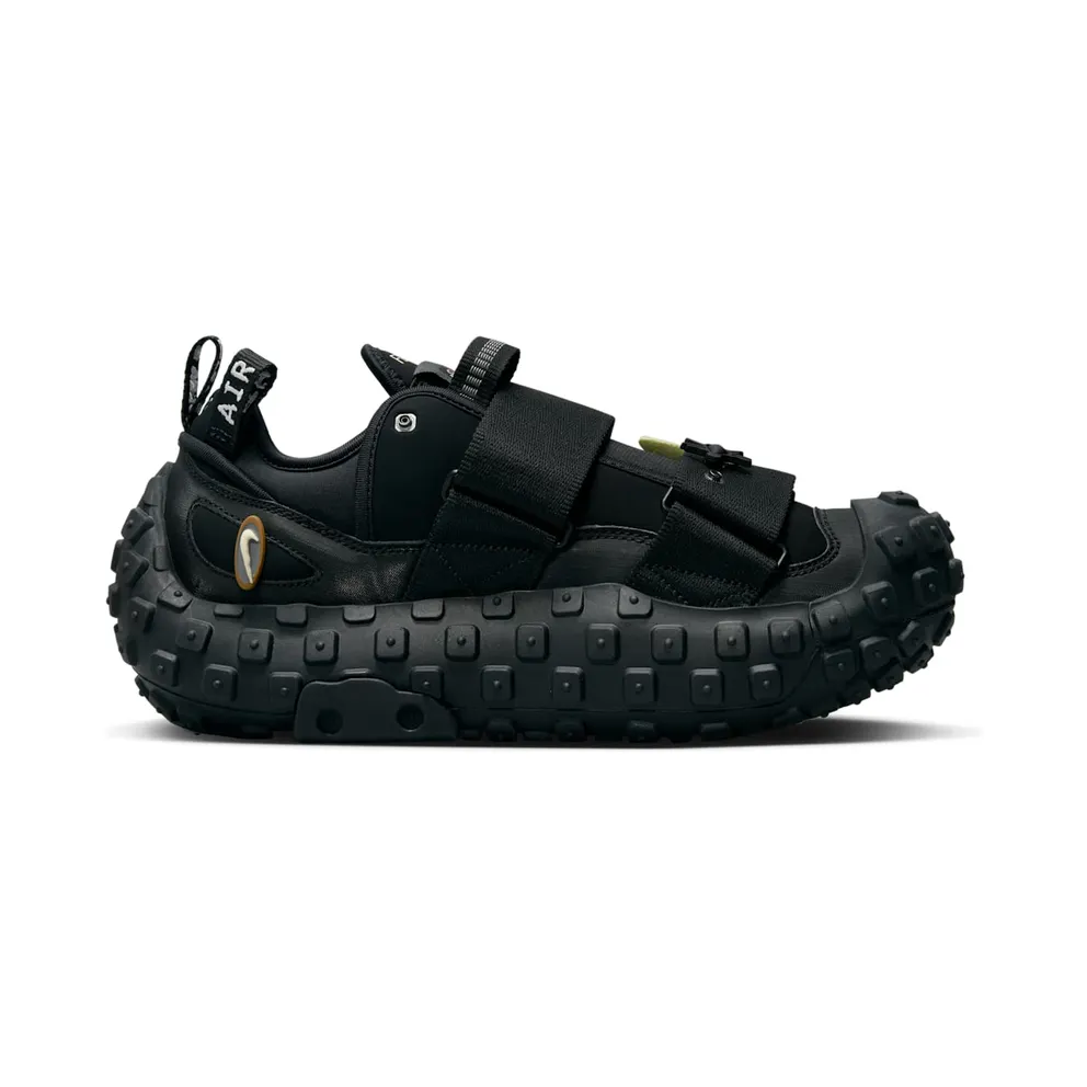 Nike CPFM Air Flea 2 Cactus Plant Flea Market Black Alabaster (DV7164-001)
