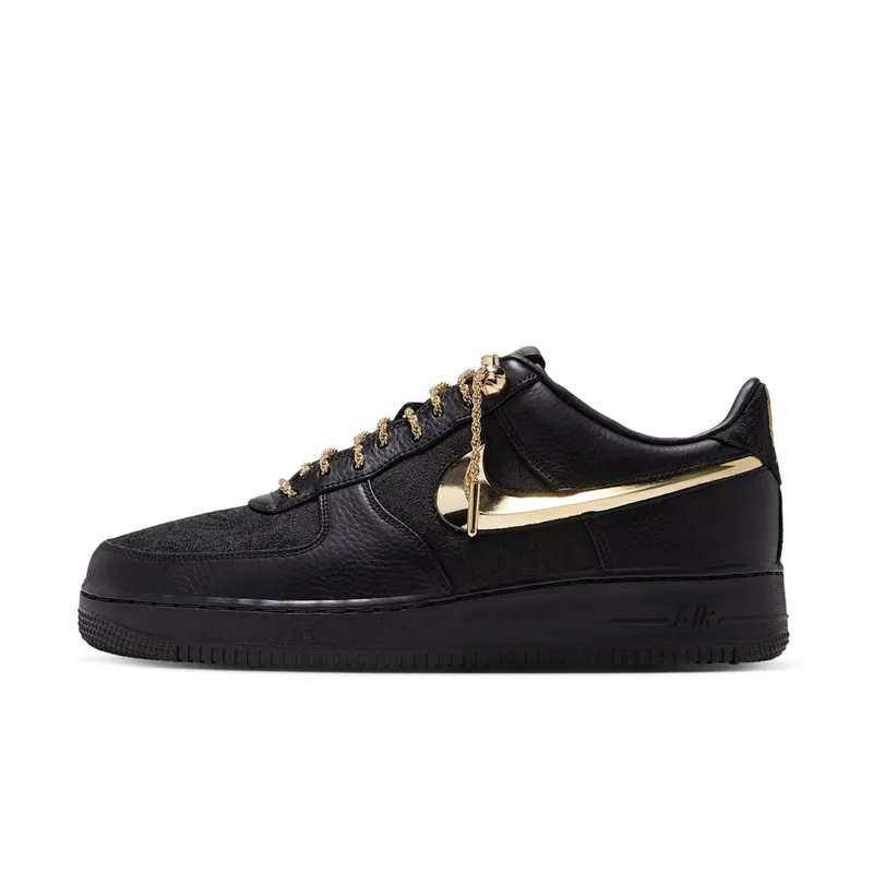 Victor Solomon x Nike Air Force 1 Low – Trophies – “Trophies” (IR2076-001)