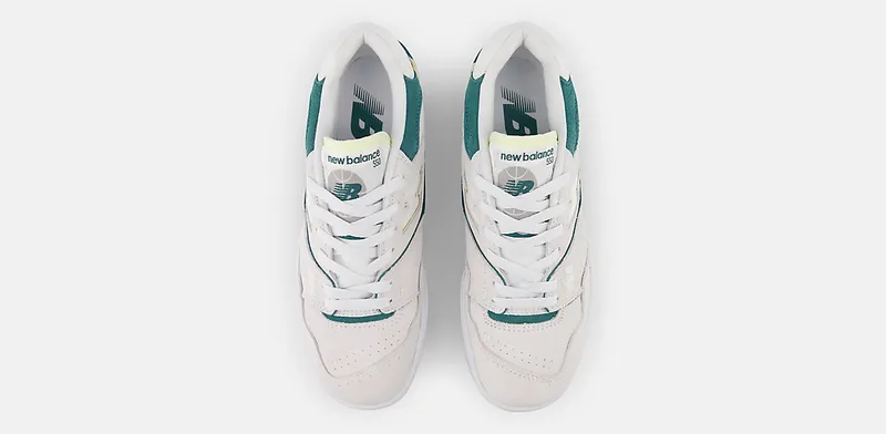 New Balance 550 “Reflection” (BBW550AA)