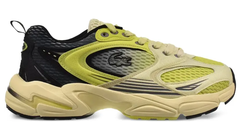 Lacoste Storm 96 sneakers – Green (748SMA0096AOM)