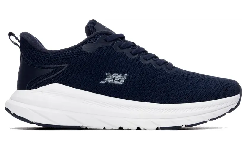 xti-sneaker 14674603-Navy
