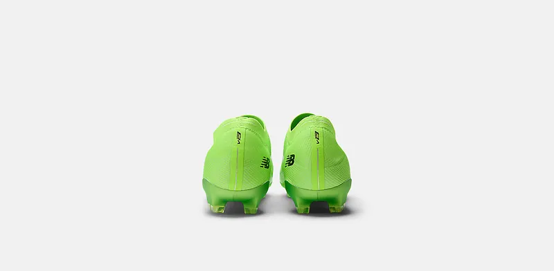 New Balance Furon Elite FG V8 Pixel Green Black Silver (SF1FSP8)