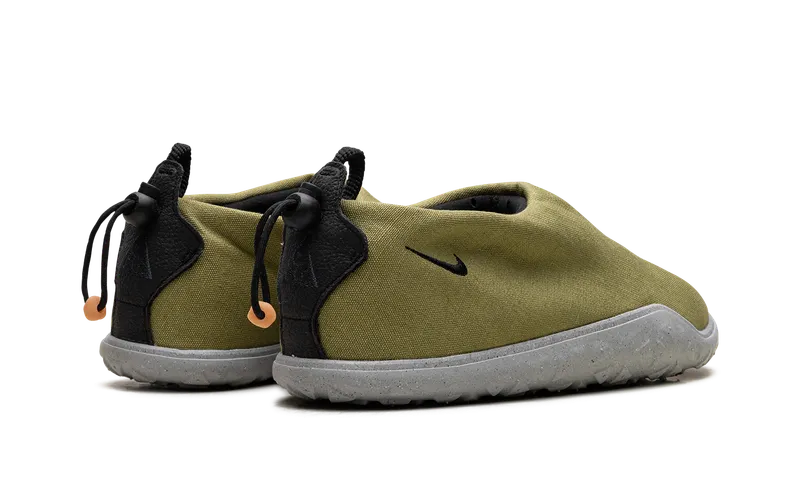 Nike ACG Air Moc “Moss” (DZ3407-300)