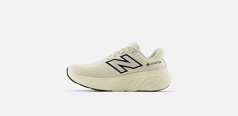 New Balance Fresh Foam X 880v15 Gore-Tex Permafrost Mineral (W880GA15)