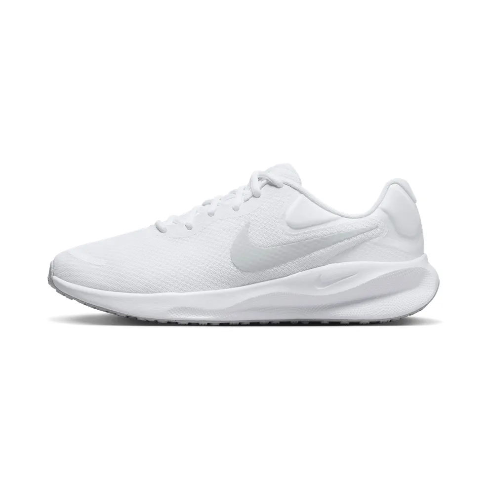 Nike Revolution 7 White Pure Platinum (FB2207-100)