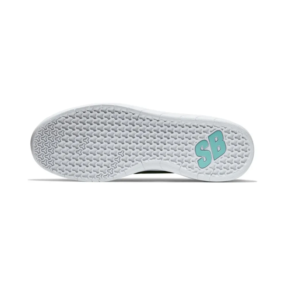 Nike SB Nyjah Free Black Tropical Twist Black/Tropical Twist-Black-White (AA4272-006)