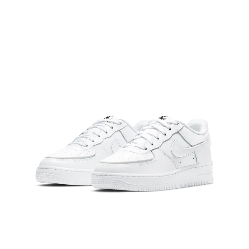 Nike Air Force 1/1 White (DB2812-100)