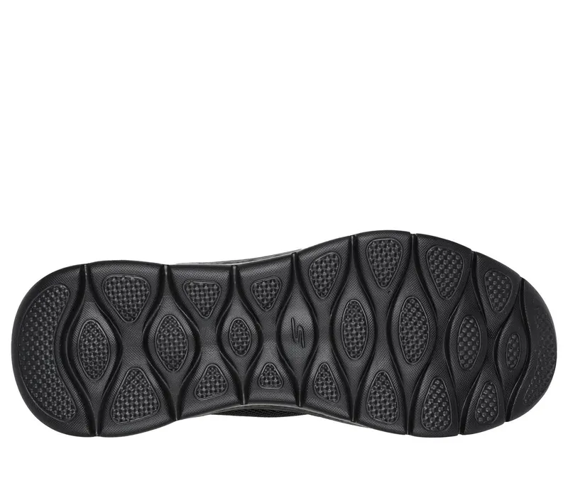 Skechers Slip-ins: GO WALK Flex – Hands Up Sneaker Black