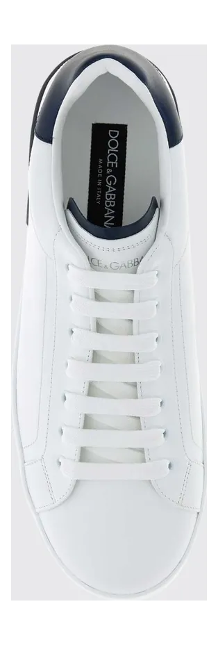 Dolce & Gabbana Sneakers White (CS2278A9U7389951) (2)