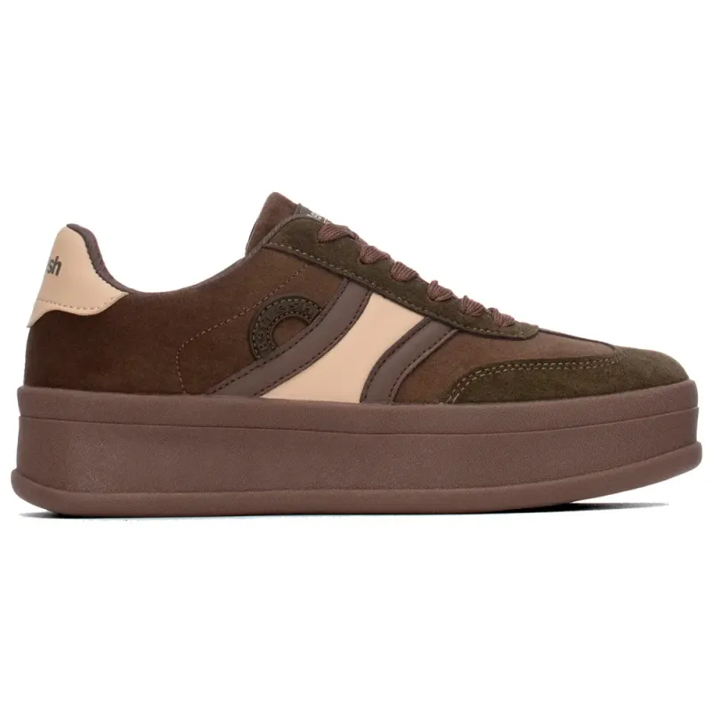 Refresh 17623402 Shoes 17623402-Khaki