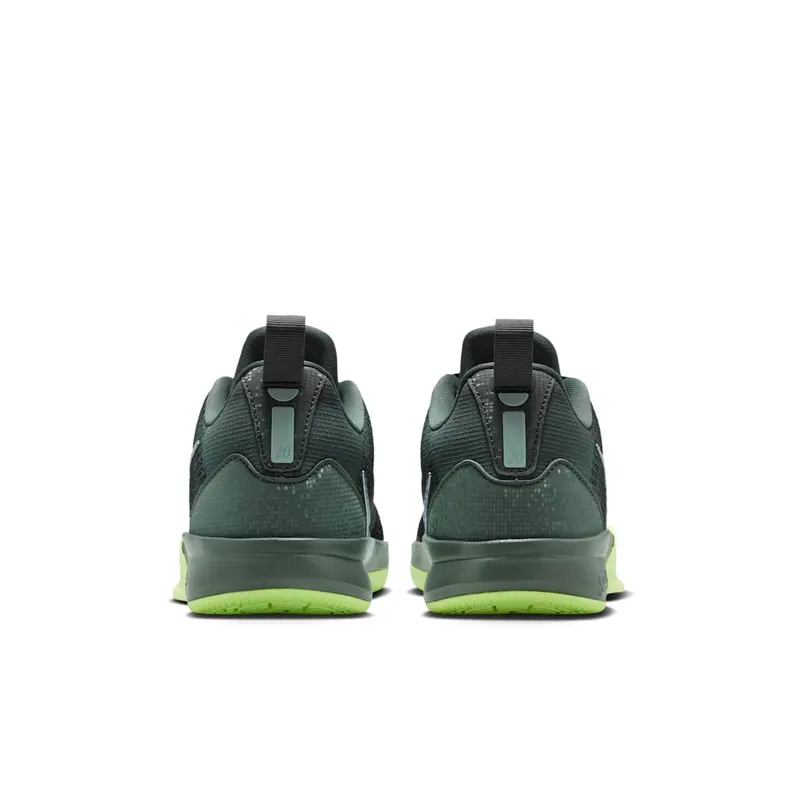 Nike Sabrina 3 Iron Grey / Barely Volt / Mint Foam (IB3088-003)