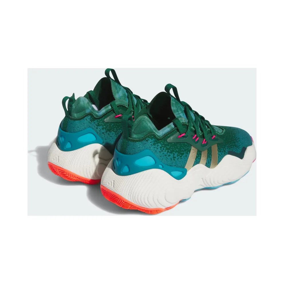 Adidas TRAE YOUNG 3 “Black” (IE9301)