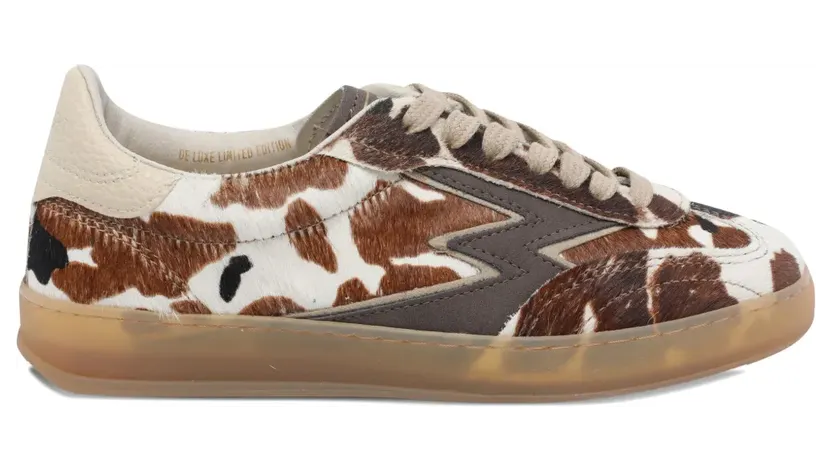 Moa Concept met logo “Brown” (CL120COW)