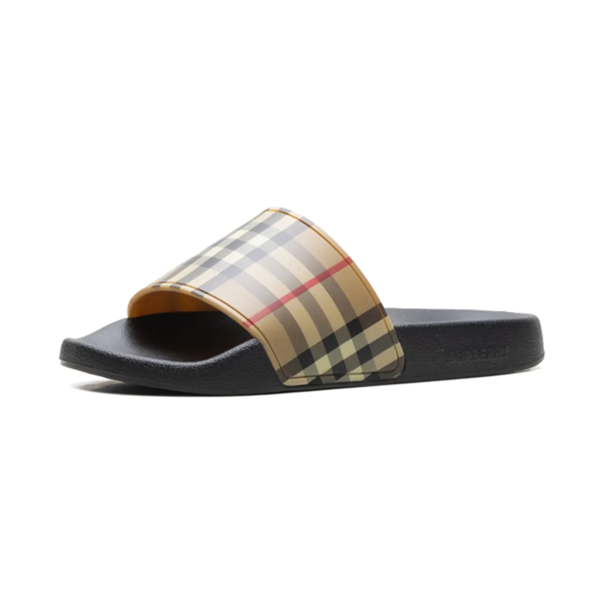Burberry Slides “Archive Beige” (8024232) (3)