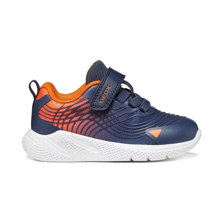 Geox Sprintye “Navy” (B664UA0119JC4002)