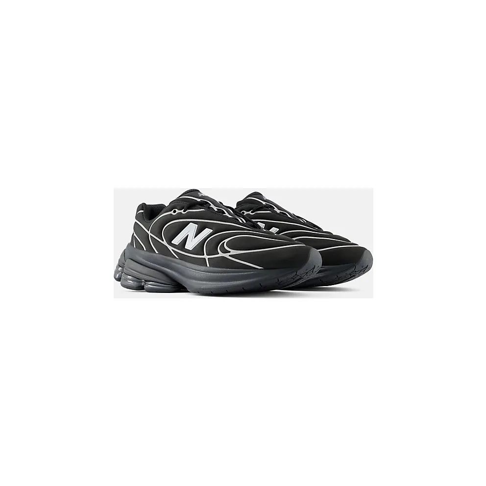 New Balance 5030 – “BLACK / SILVER METALLIC” (U50307G4)