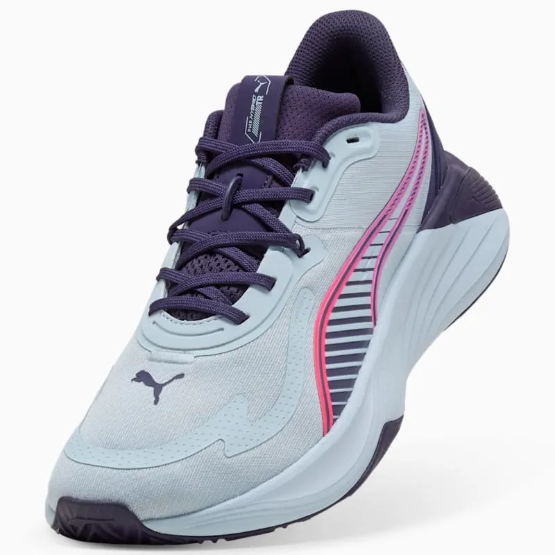 Puma Hybrid Lucite / Deep Plum / Pure Pink (310282-21)