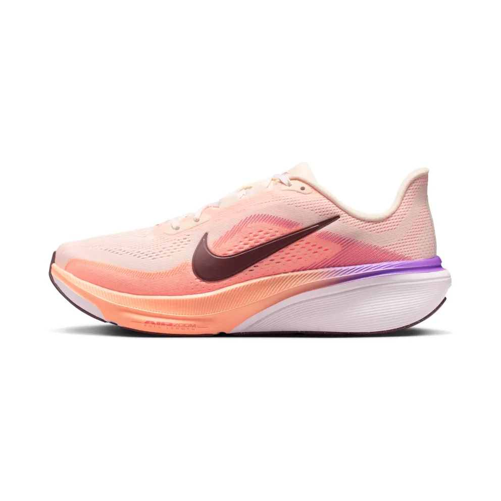 Nike Pegasus Chalk/Orange Pulse/Bright Violet/Tattoo (IB1881-113)