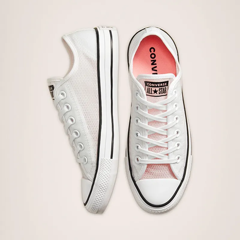 Converse Concrete Heat Chuck Taylor All Star Low Top (567659C)