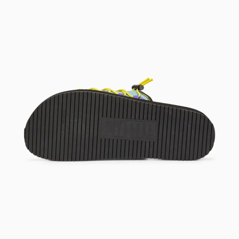 Puma Wilo Slides Butter Goods (384157-01)