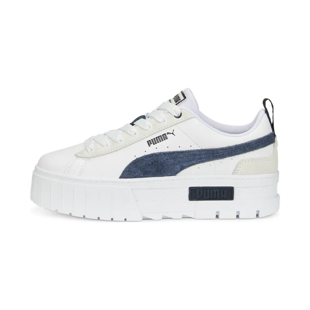 Puma Mayze Mix für Weiß (387468-03)
