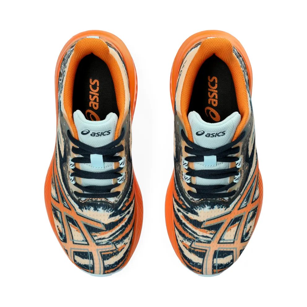 Asics Gel-noosa Tri 15 Gs Apricot Crush/Bright Orange (1014A311.800)