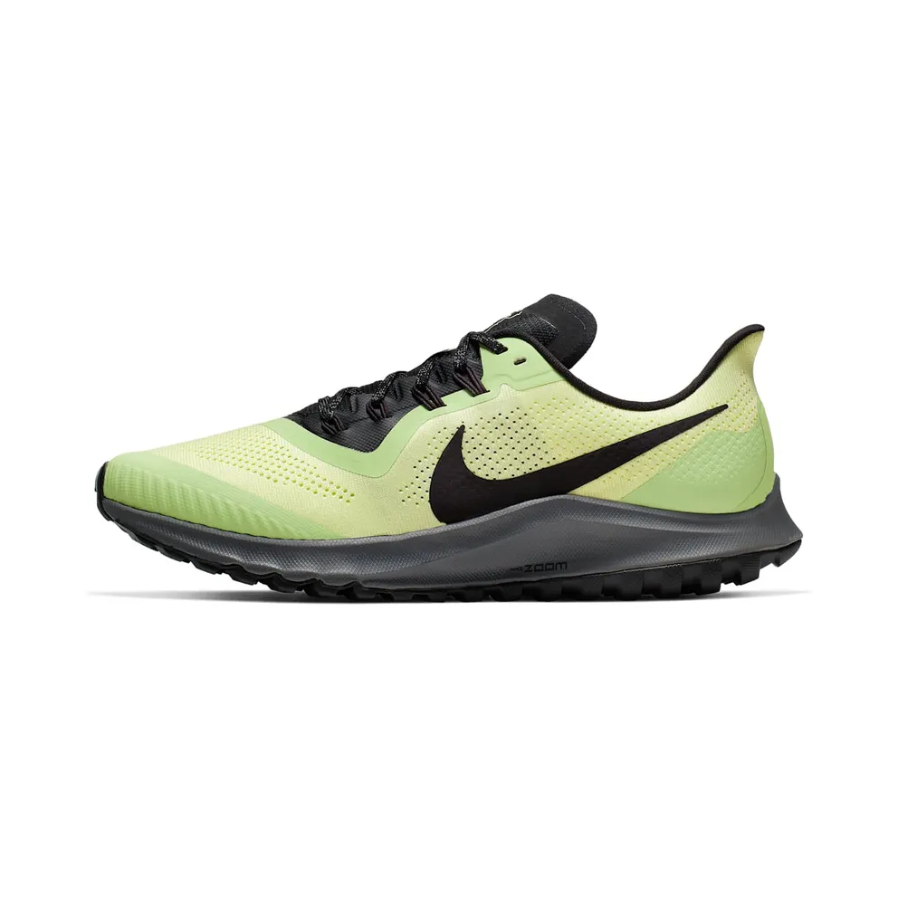 Nike Air Zoom Pegasus 36 Trail Luminous Green (AR5677-300)