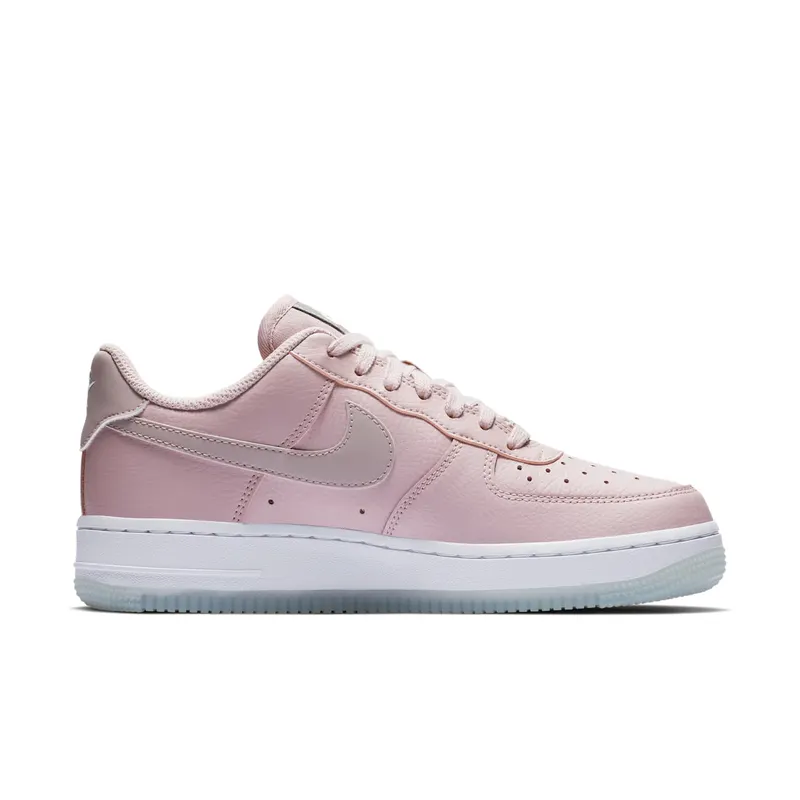 Nike Air Force 1 Low ’07 Essential Plum Chalk (AO2132-500)