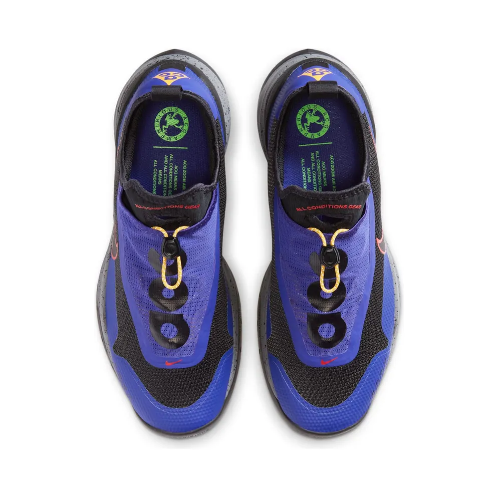 Nike ACG Air Zoom AO Fusion Violet Challenge Red Fusion Violet/Challenge Red (CT2898-400)